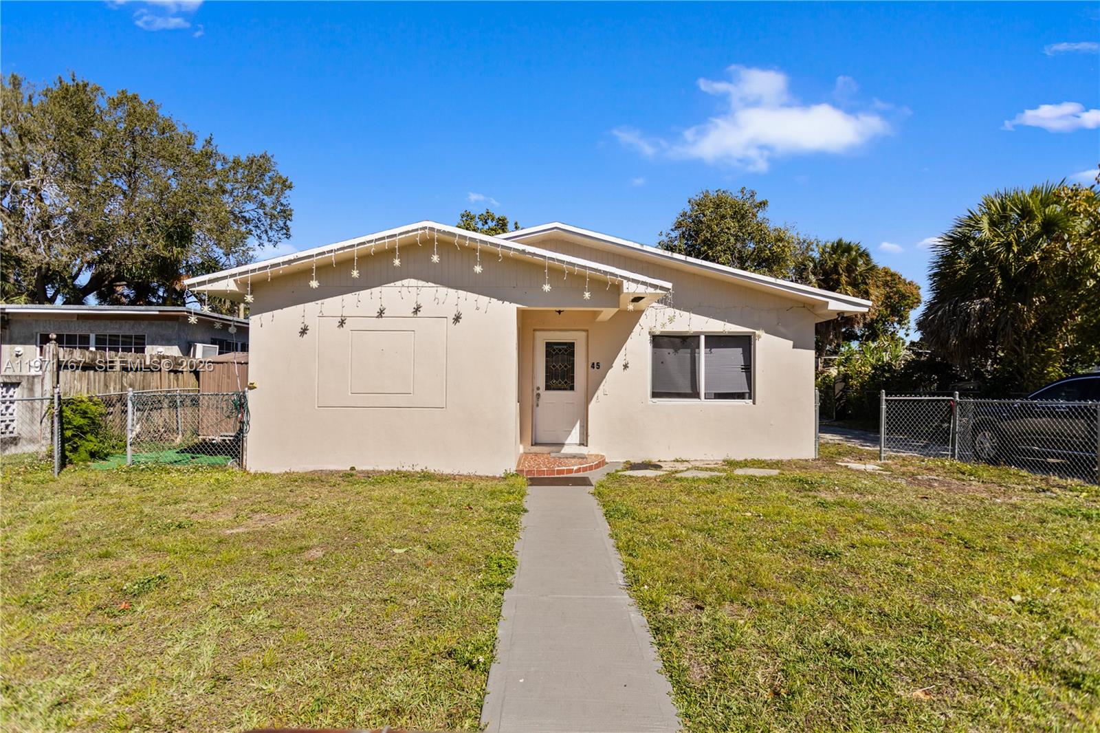 Fulfordale Addn No 1 Sec