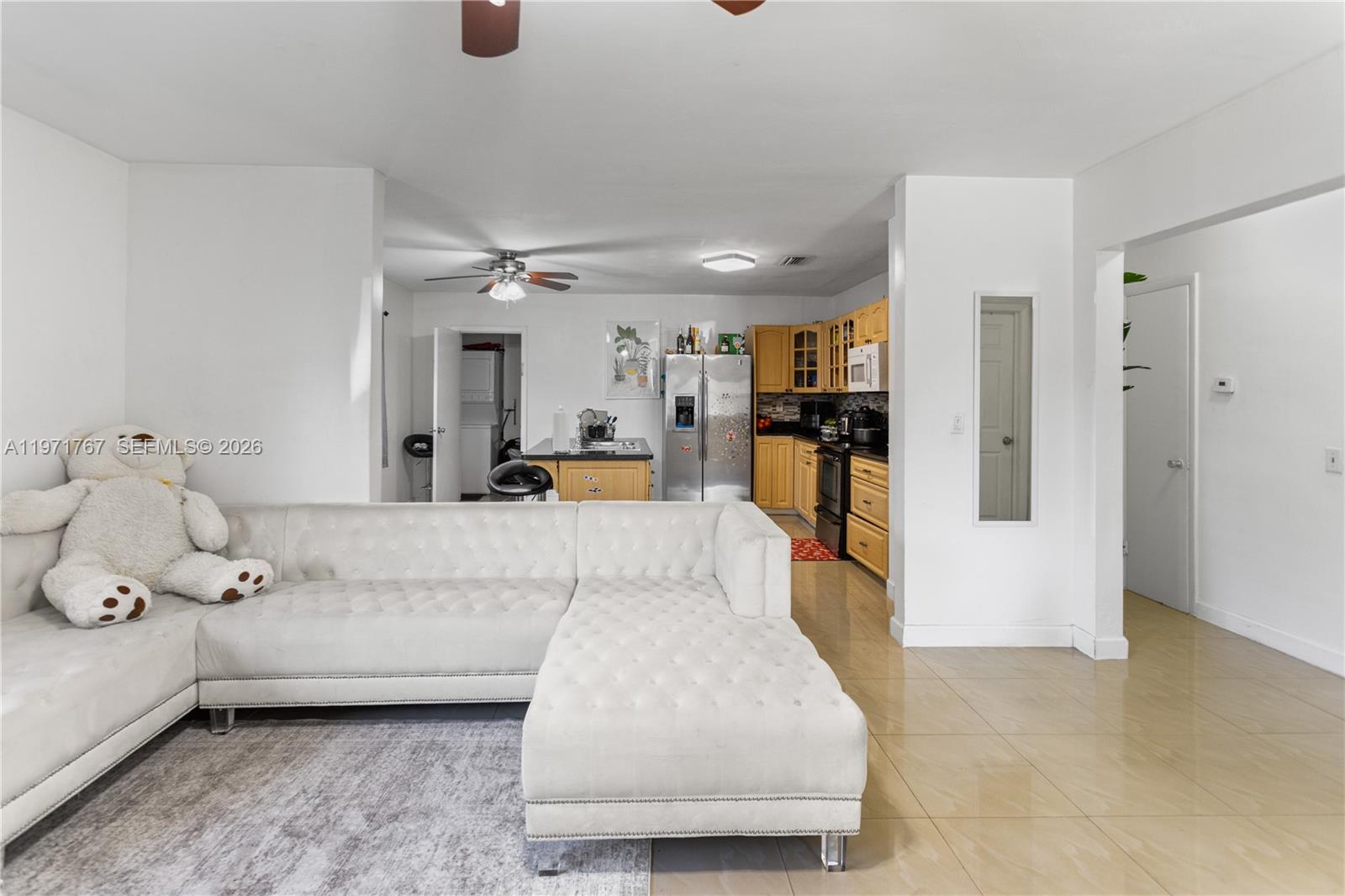 Fulfordale Addn No 1 Sec