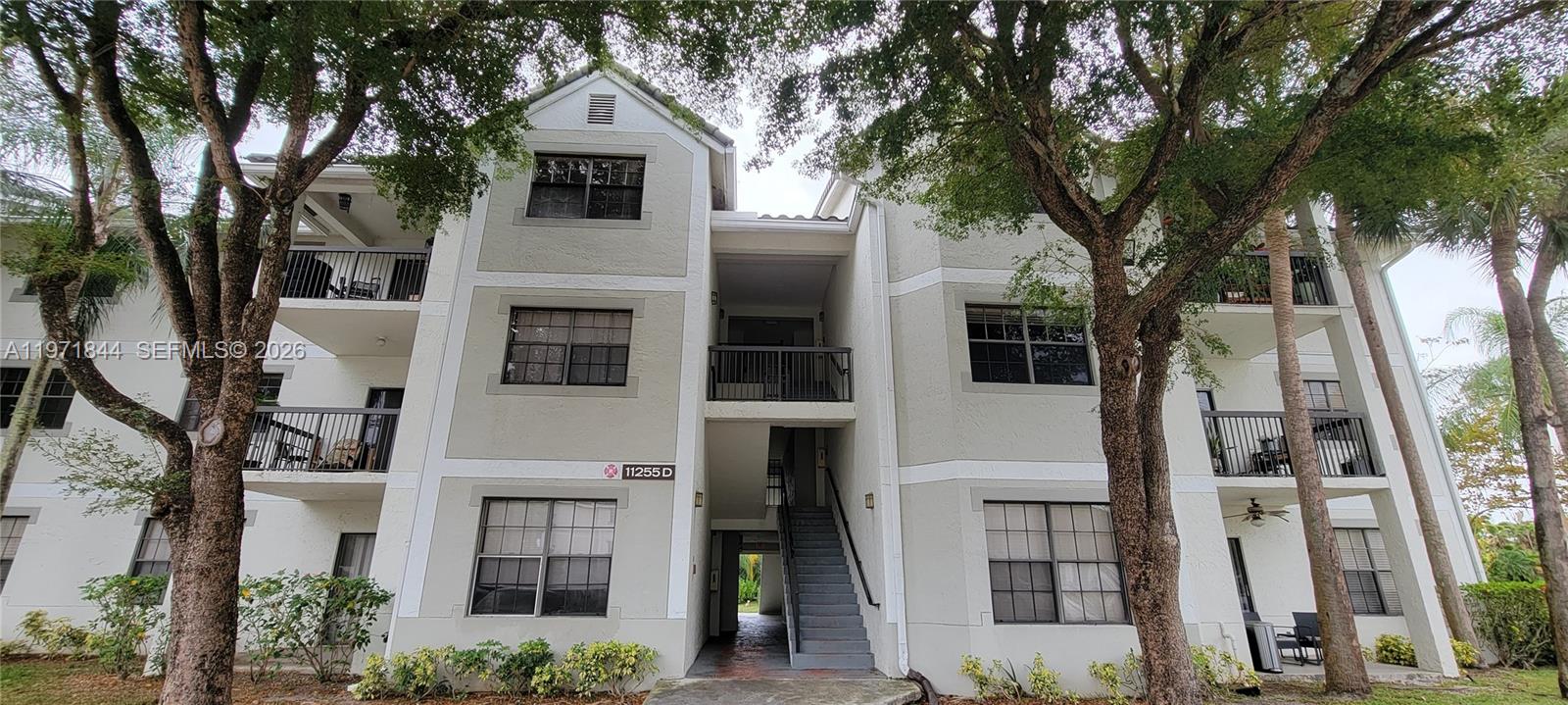 Atlantic Springs Condo