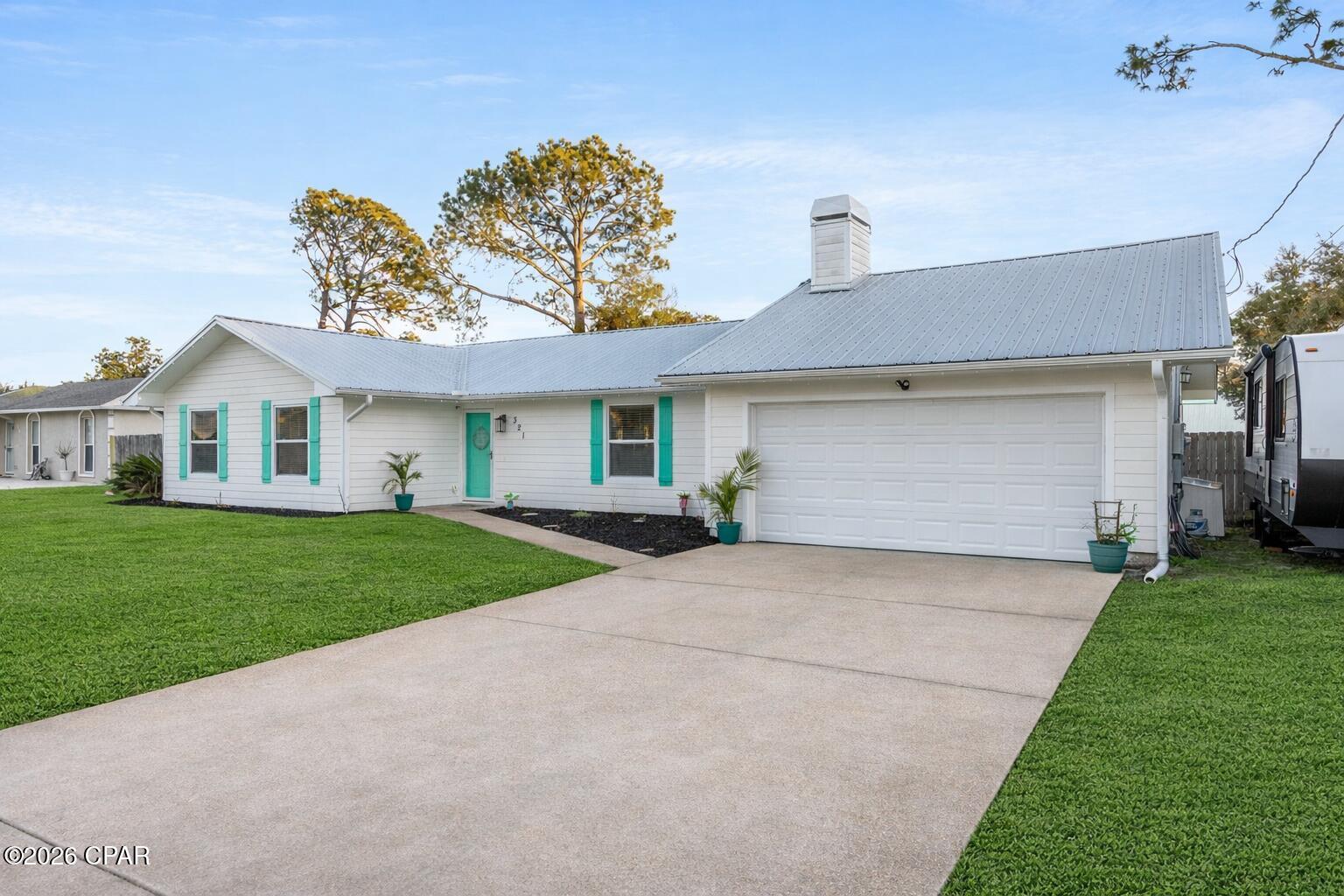 Details for 321 Prudence Lane, Panama City, FL 32408