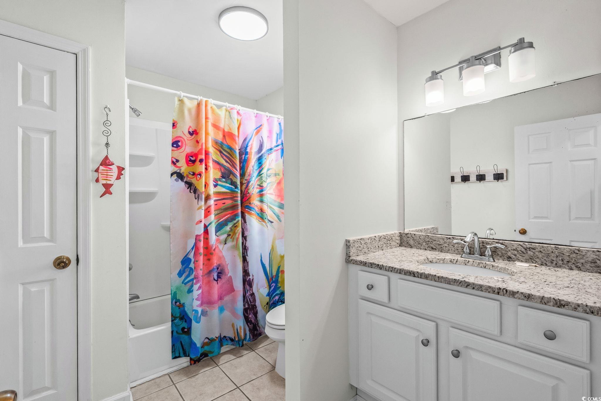 1789 South Waccamaw Dr. 