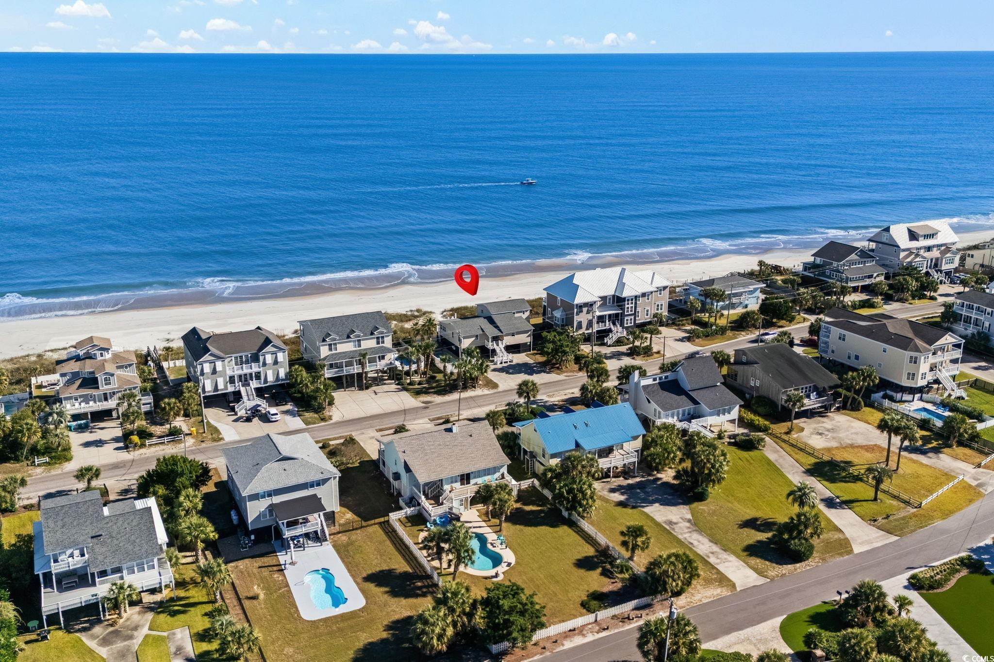 1789 South Waccamaw Dr. 