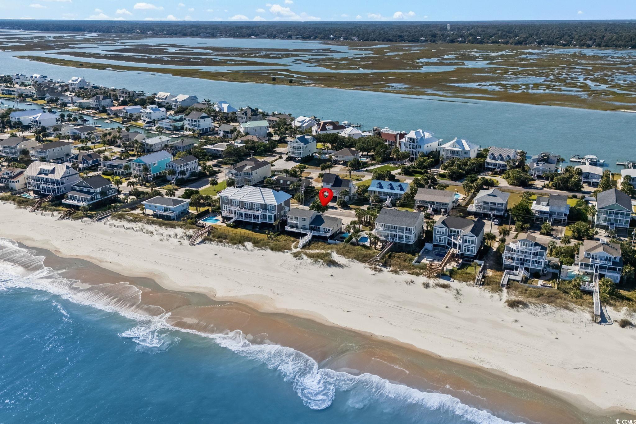 1789 South Waccamaw Dr. 