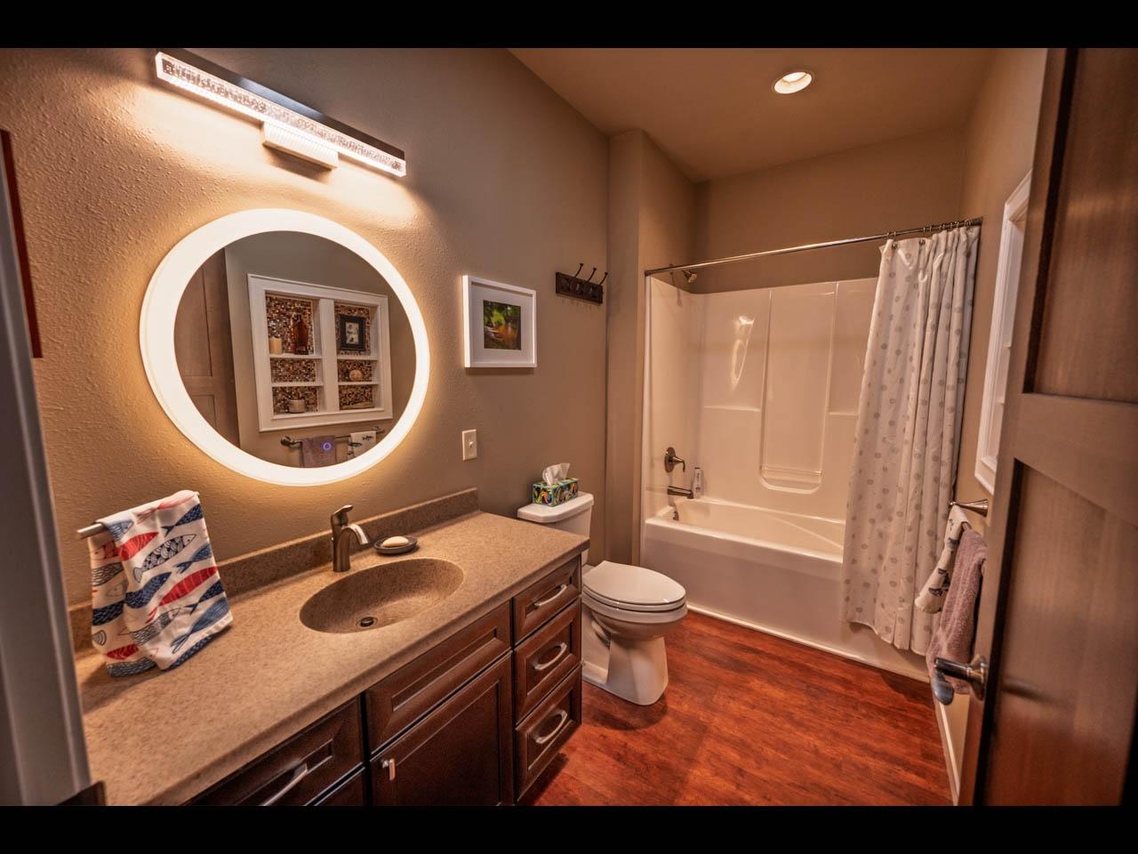 Undocumented Lake Property 8550 Kenwood Terrace Photo 17