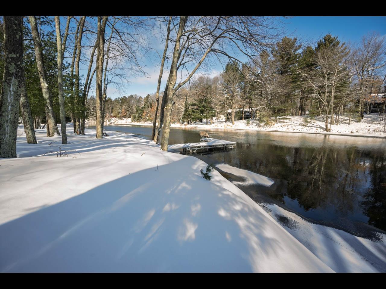 Undocumented Lake Property 8550 Kenwood Terrace Photo 32