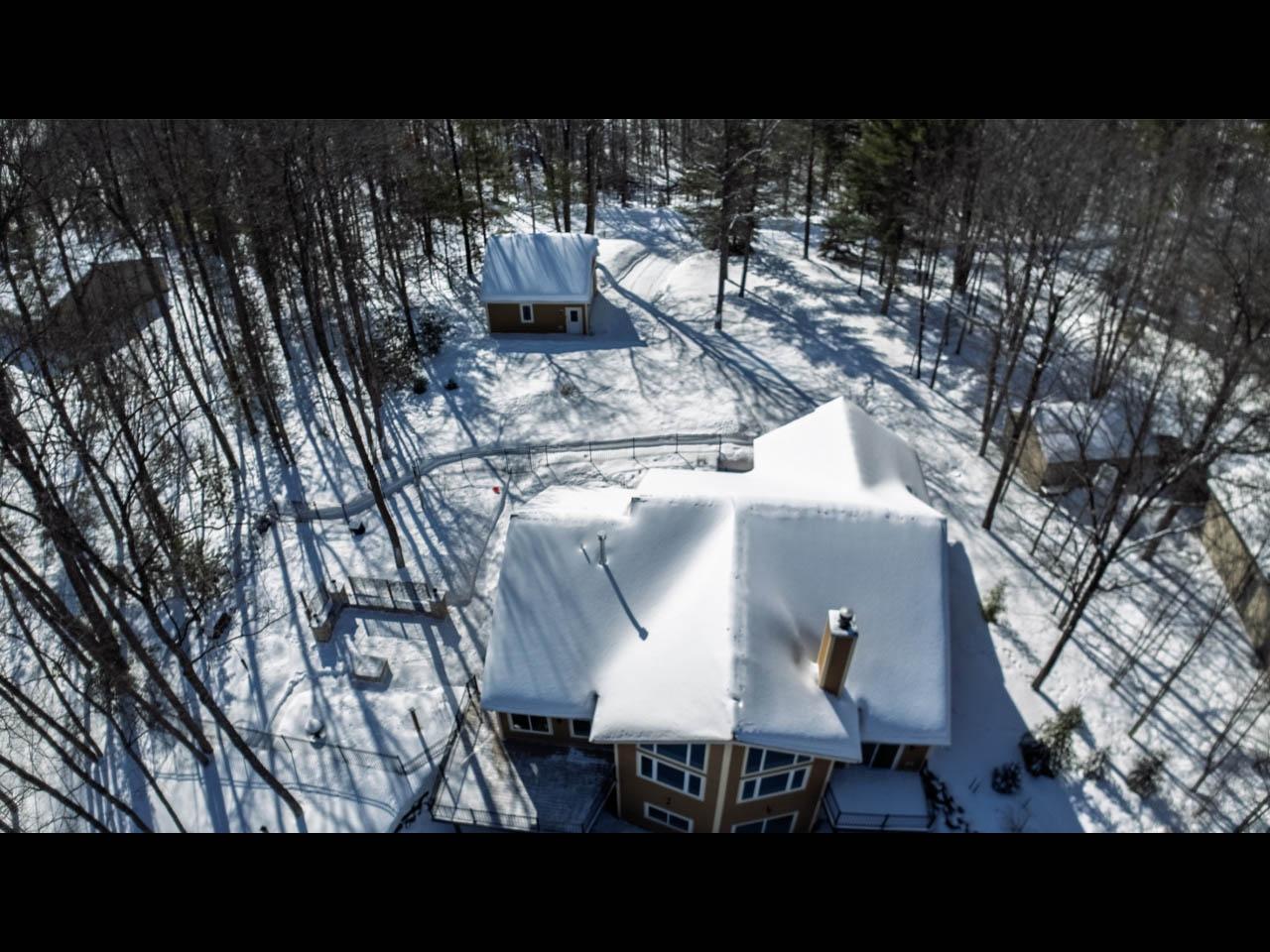 Undocumented Lake Property 8550 Kenwood Terrace Photo 53