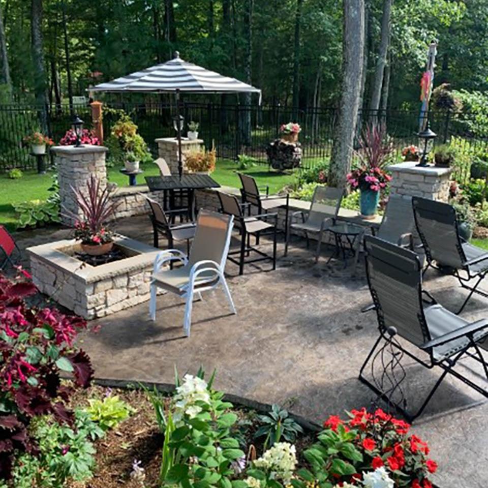 River Property Property 8550 Kenwood Terrace Photo 55