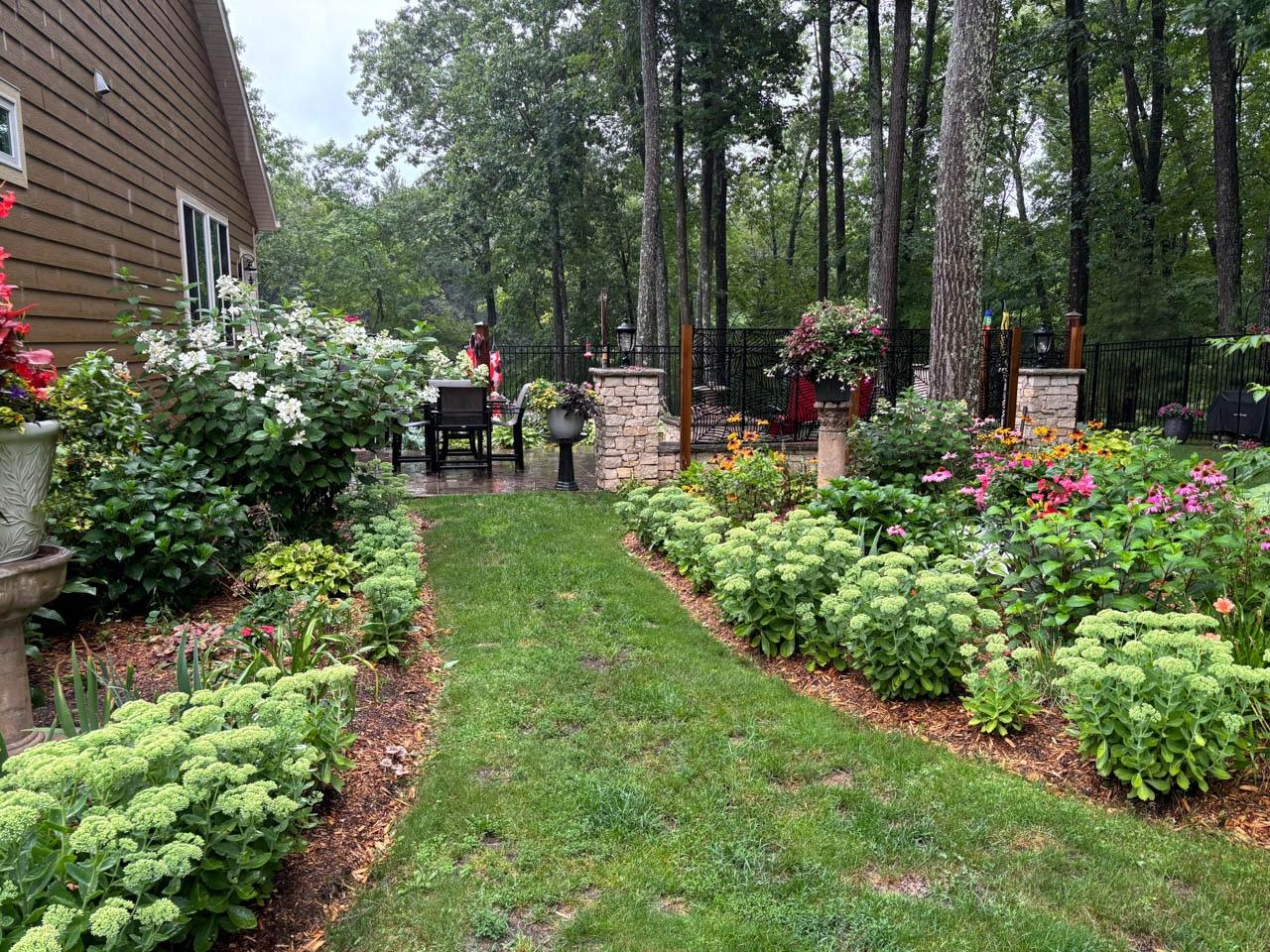 Undocumented Lake Property 8550 Kenwood Terrace Photo 56