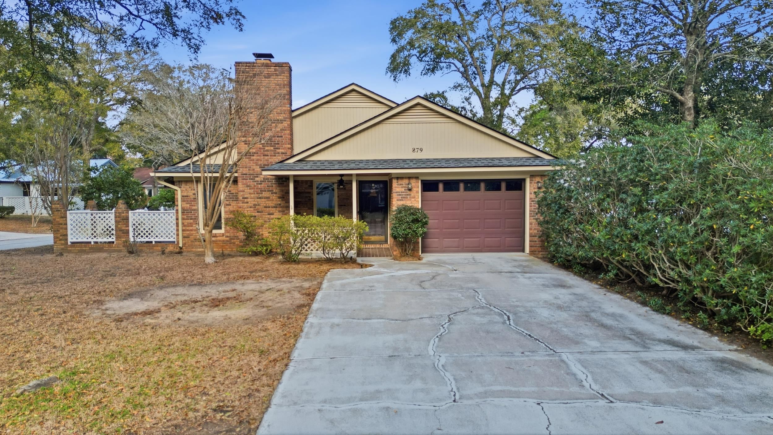879 Kittiwake Ln. Murrells Inlet, SC 29576