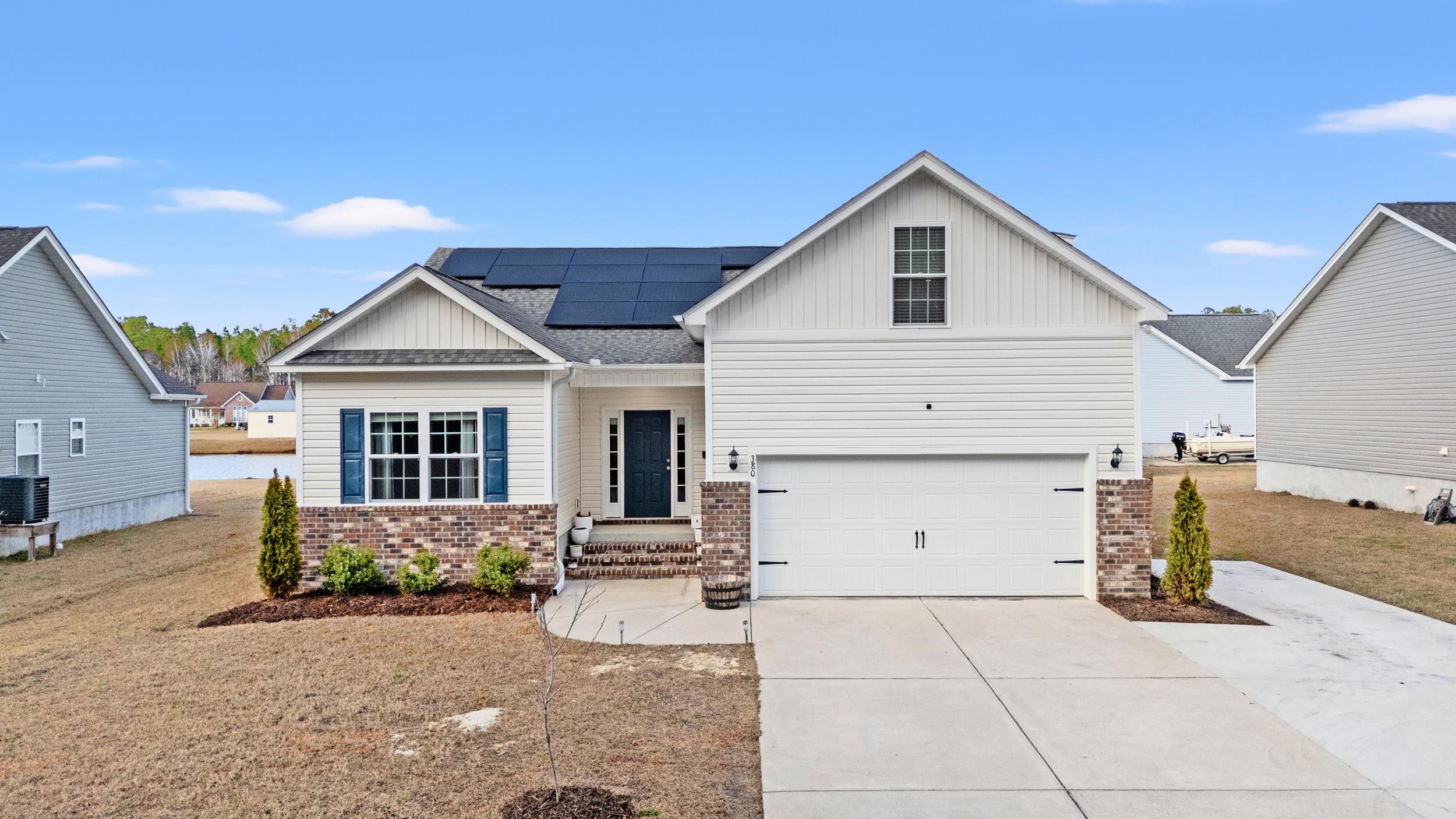 380 Rose Ave. Georgetown, SC 29440