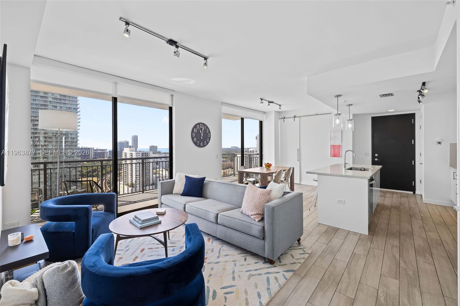 Nine At Mary Brickell Vil