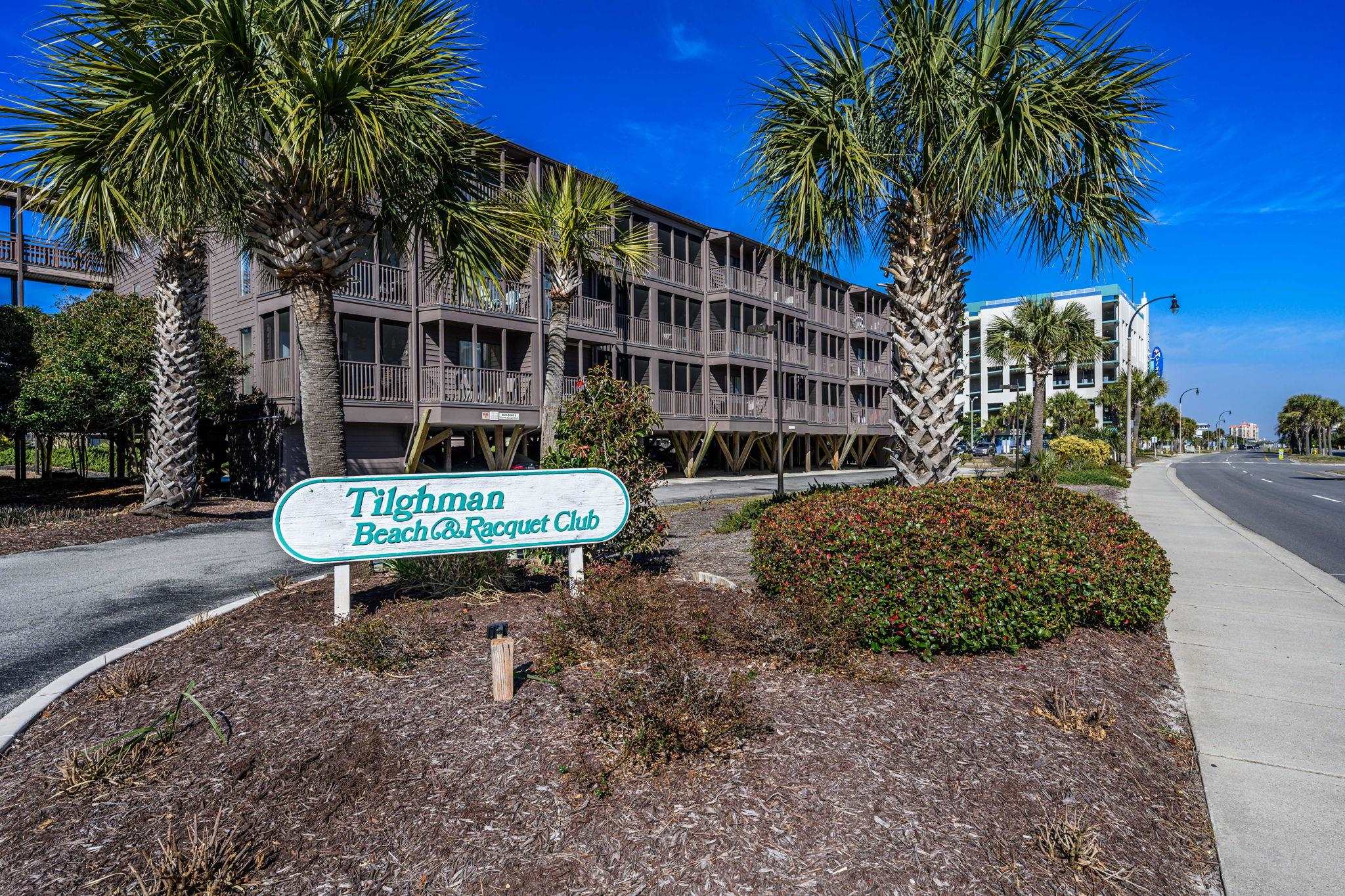 215 3rd Ave. N UNIT Unit 353 North Myrtle Beach, SC 29582