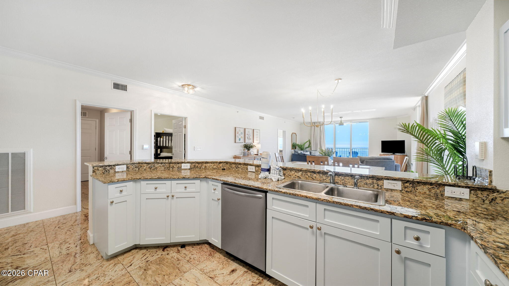Image 14 For 16819 Front Beach Road  2501