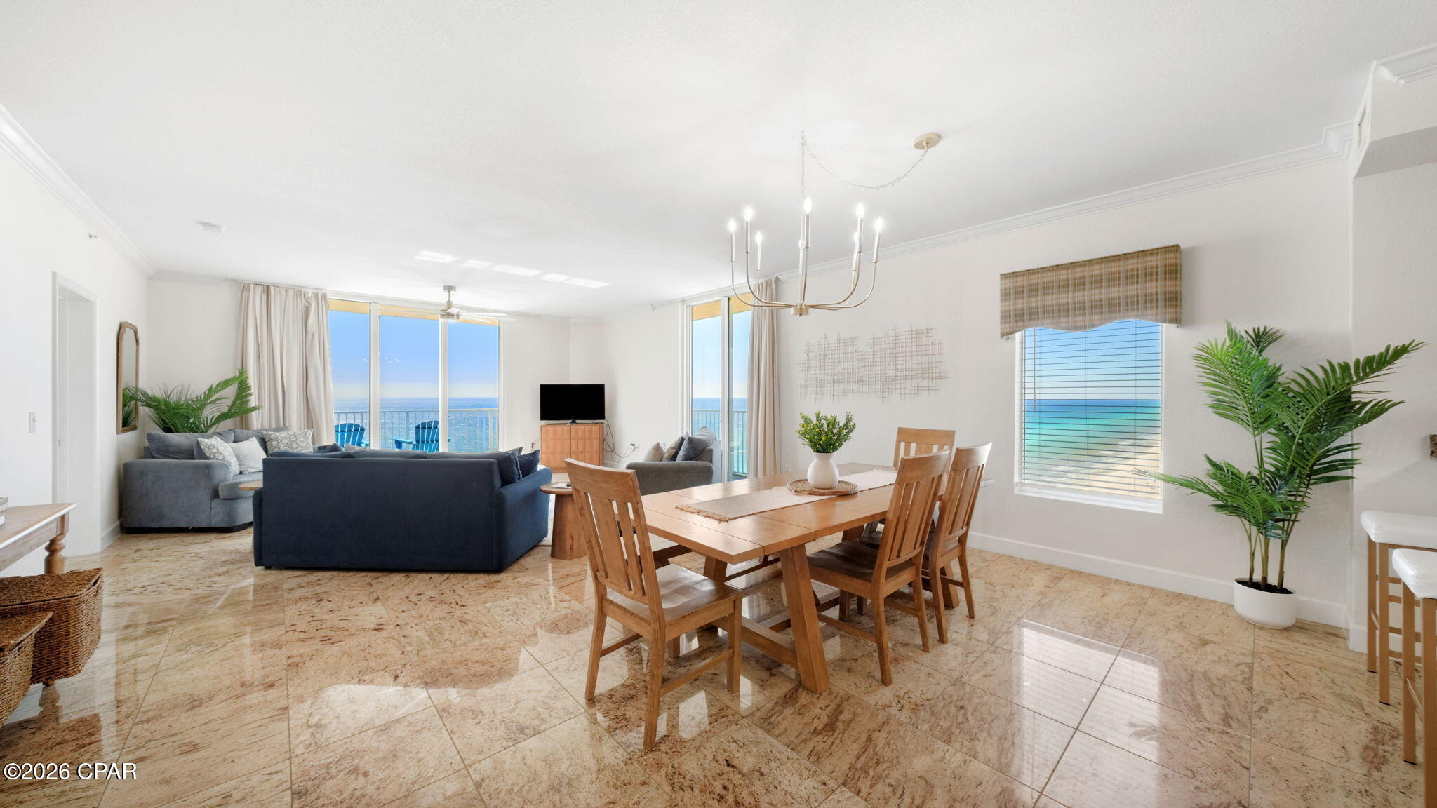 Image 0 For 16819 Front Beach Road  2501
