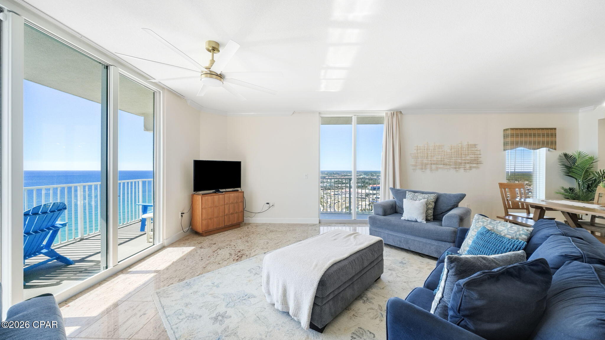 Image 17 For 16819 Front Beach Road  2501