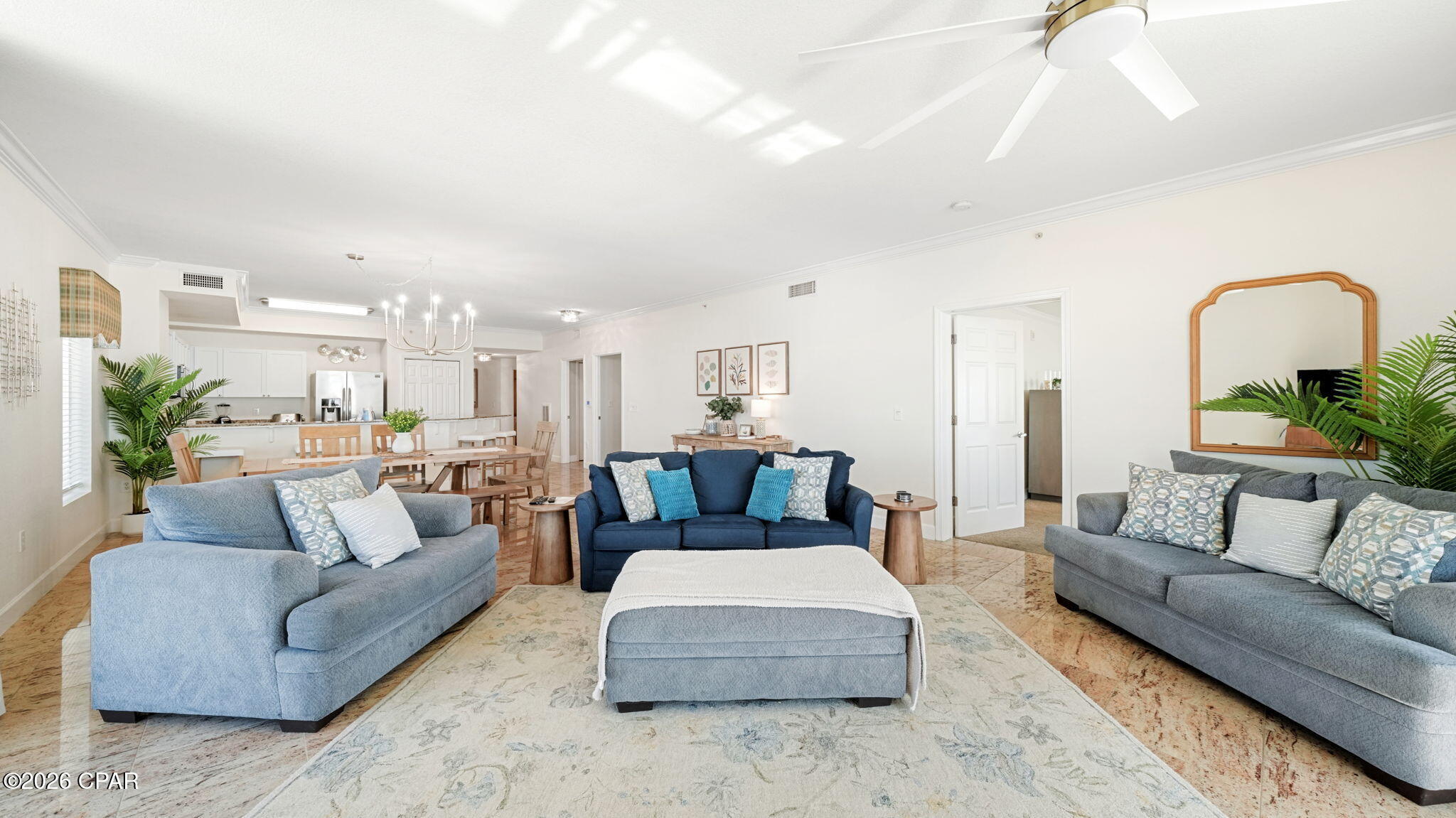 Image 0 For 16819 Front Beach Road  2501
