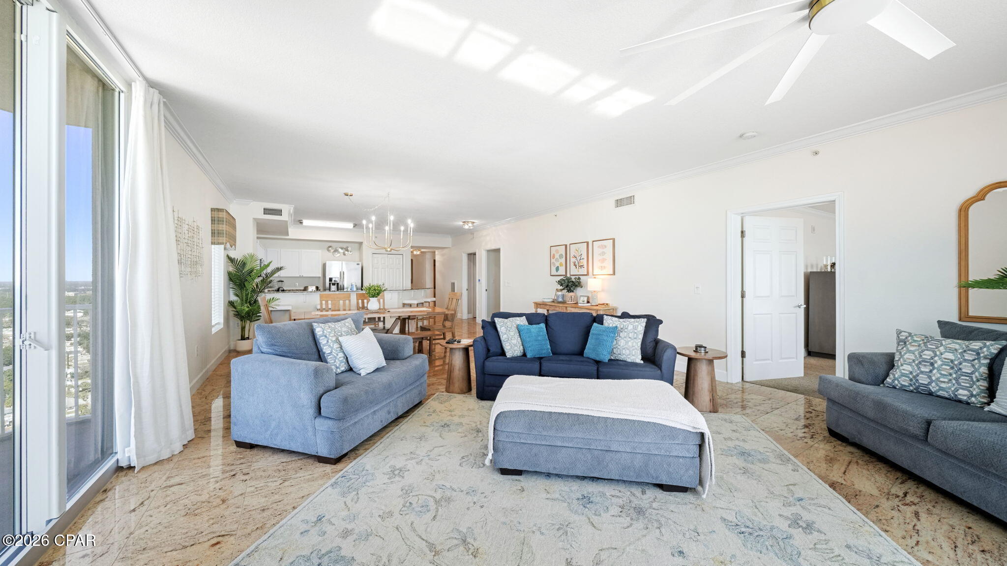 Image 0 For 16819 Front Beach Road  2501