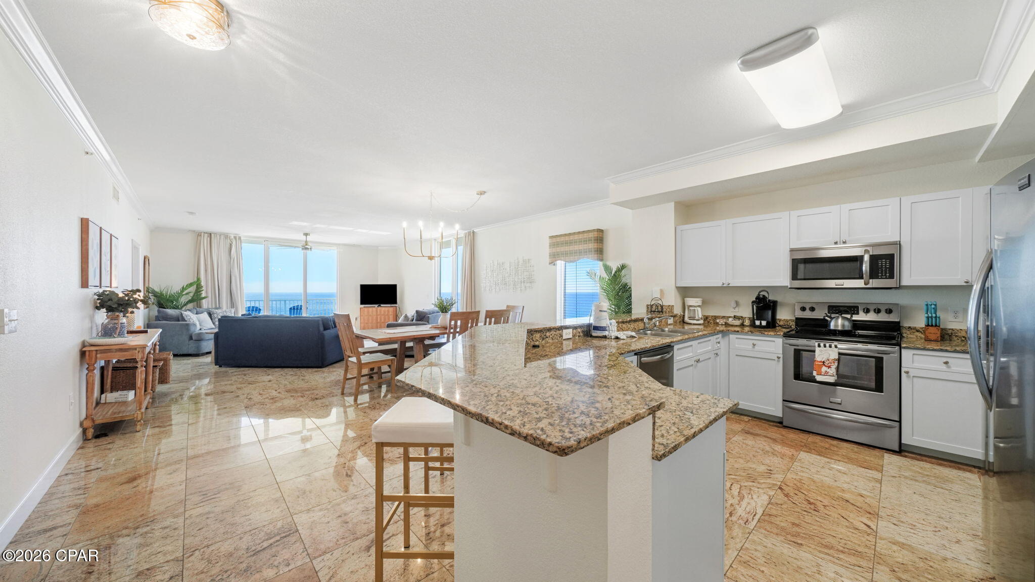 Image 2 For 16819 Front Beach Road  2501