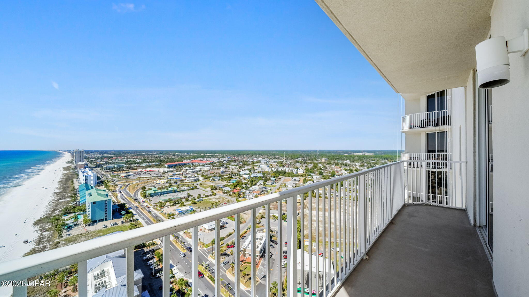 Image 0 For 16819 Front Beach Road  2501