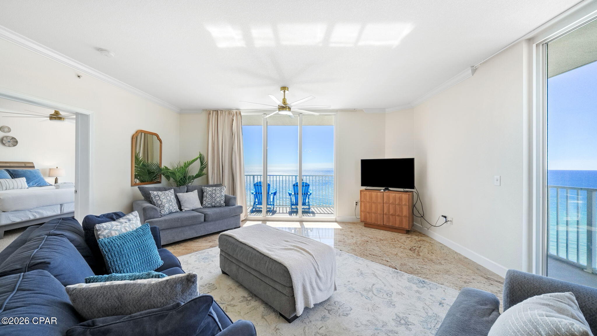 Image 3 For 16819 Front Beach Road  2501