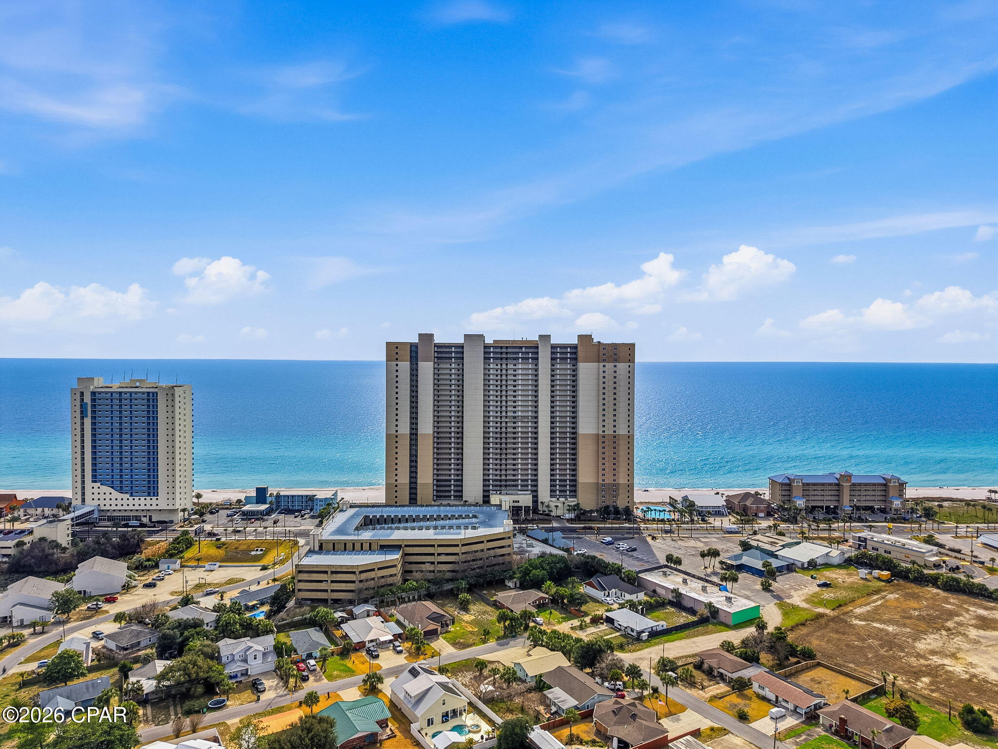 Image 39 For 16819 Front Beach Road  2501