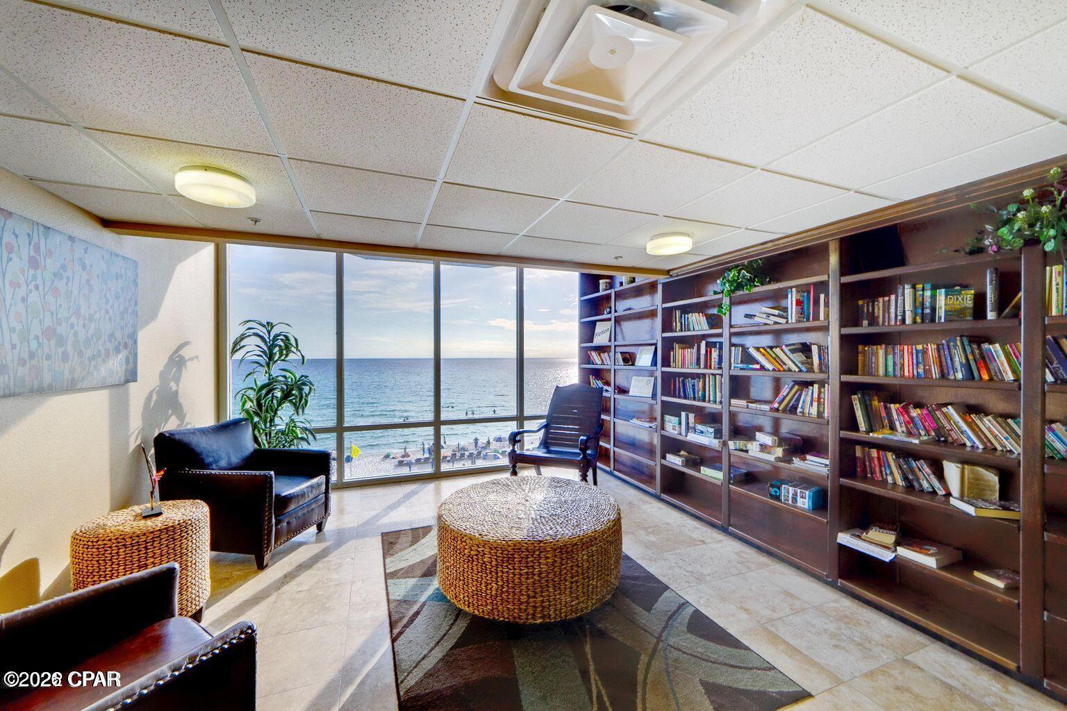 Image 43 For 16819 Front Beach Road  2501