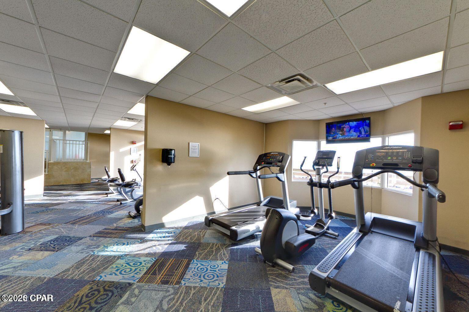 Image 46 For 16819 Front Beach Road  2501