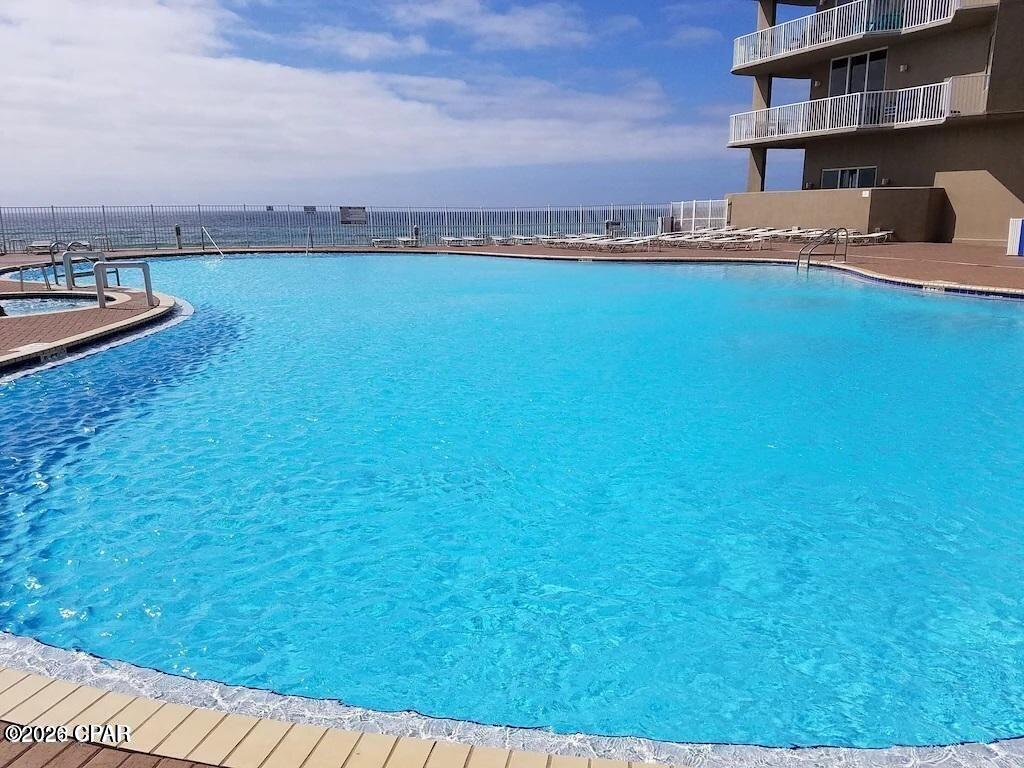 Image 48 For 16819 Front Beach Road  2501