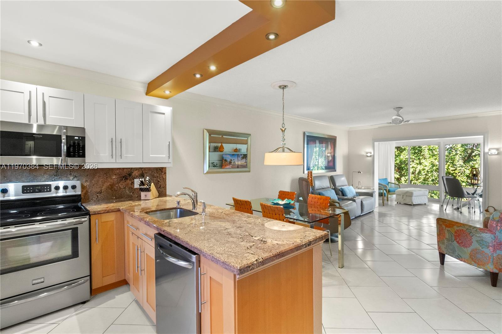 Kahlua Gardens Condo