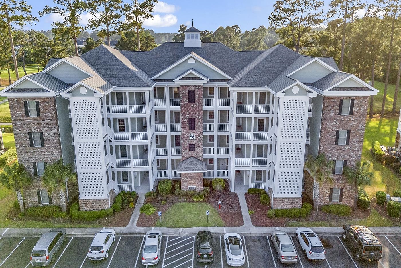 4874 Luster Leaf Circle UNIT #301 Myrtle Beach, SC 29577