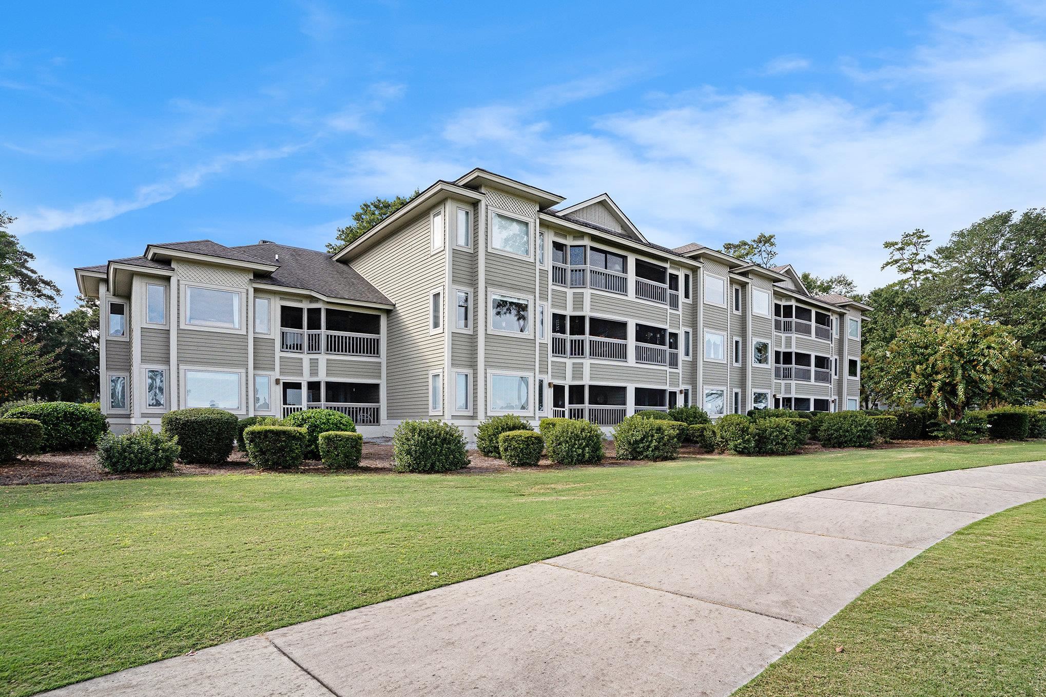 1401 Lighthouse Dr. UNIT #4425 North Myrtle Beach, SC 29582