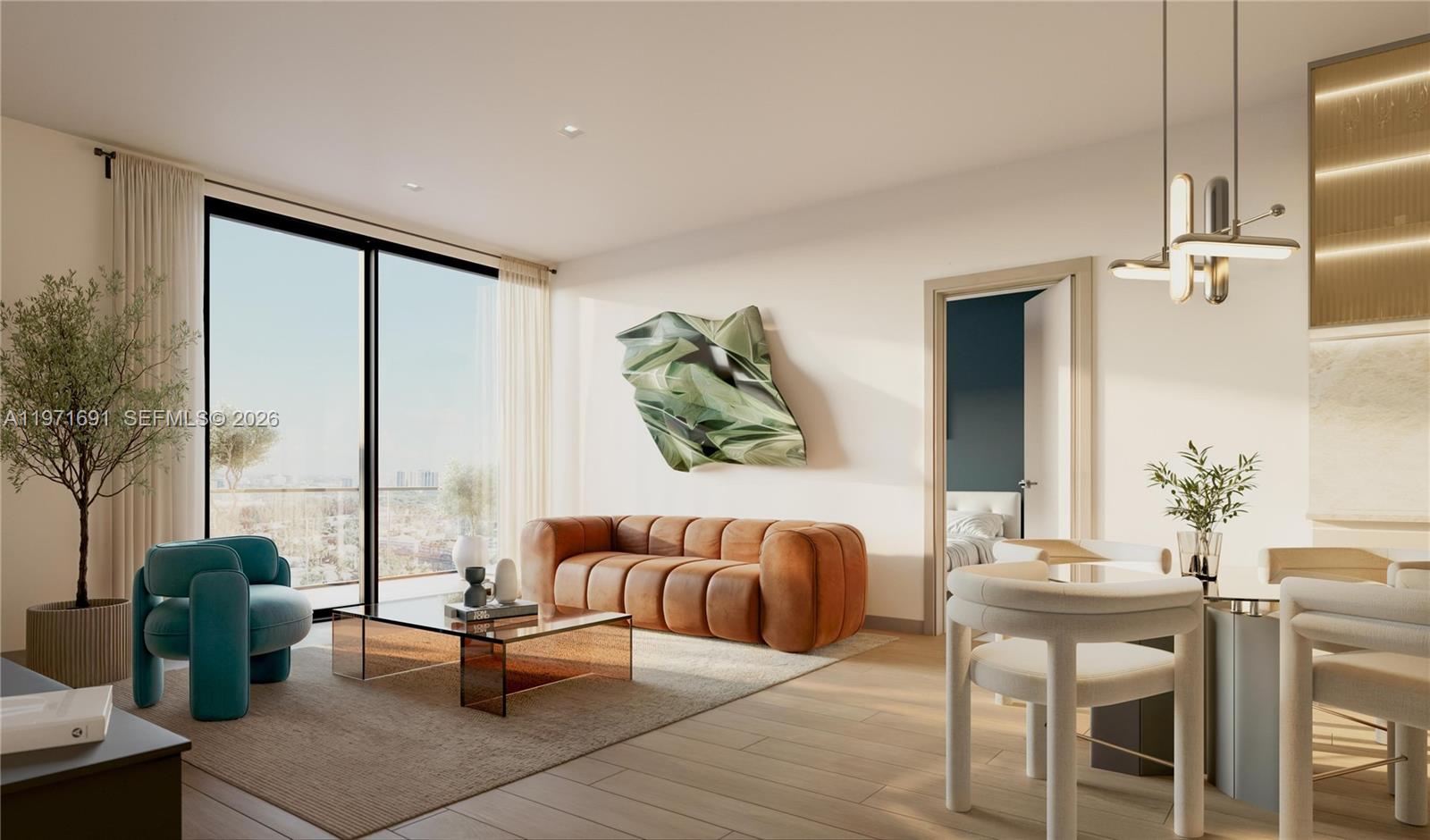 Diplomat Golf Estates