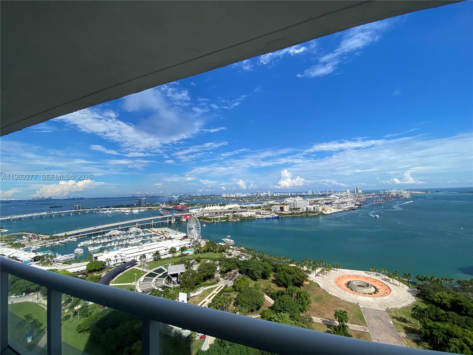 50 Biscayne Condo