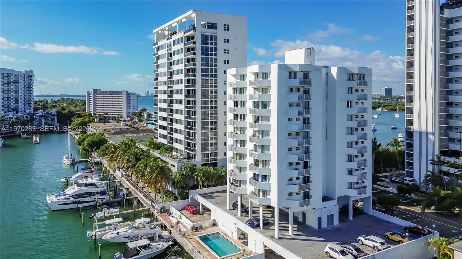 Magaluf Towers Condo