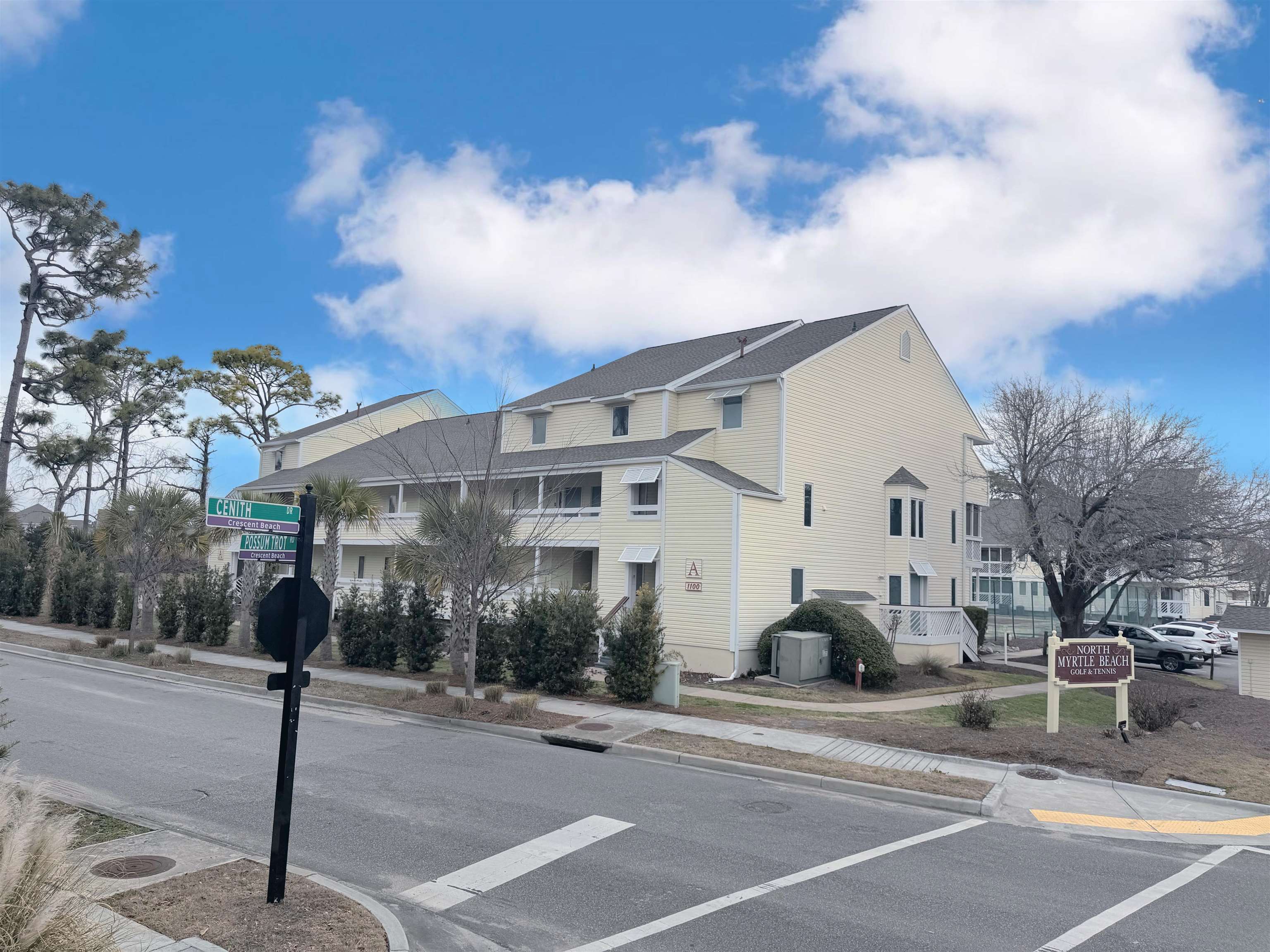 1100 Possum Trot Rd. UNIT Unit - A206 North Myrtle Beach, SC 29582