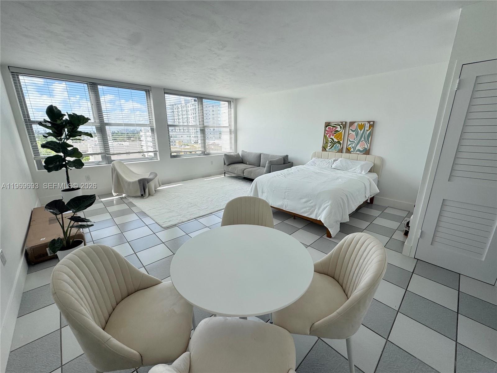Triton Tower Condo