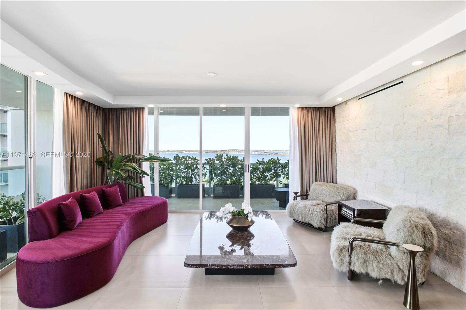 Condo for Rent in Miami, FL