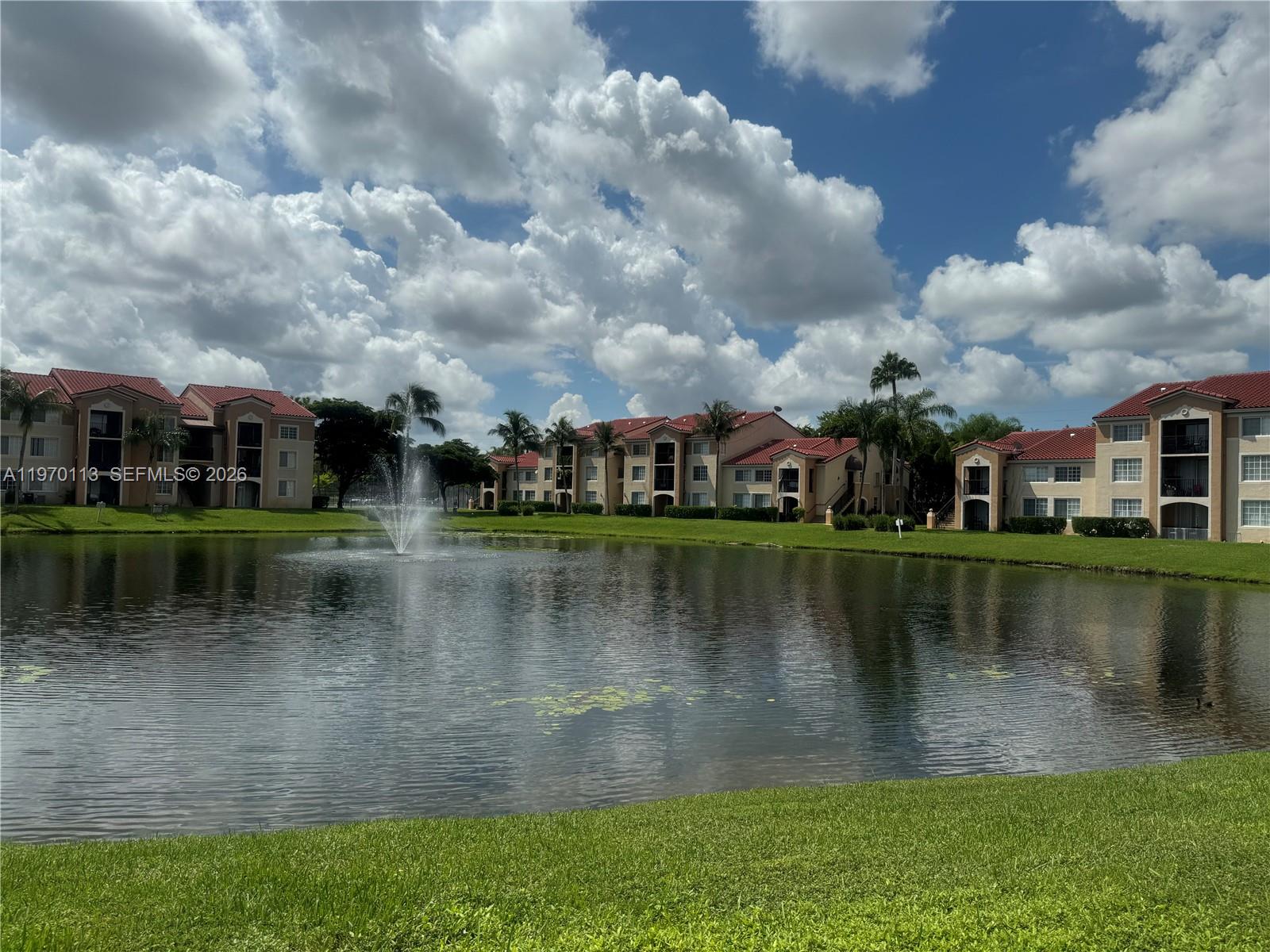 2091 Renaissance Blvd Unit 104, Miramar, Florida 33025