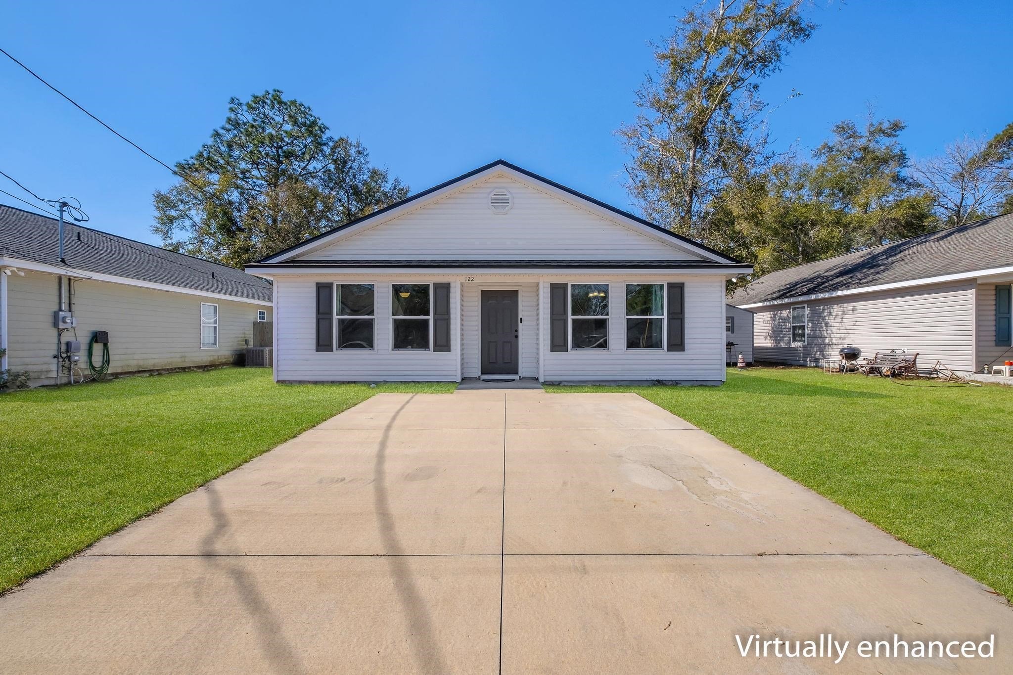 122  Melody Lane , Crawfordville, FL, 32327