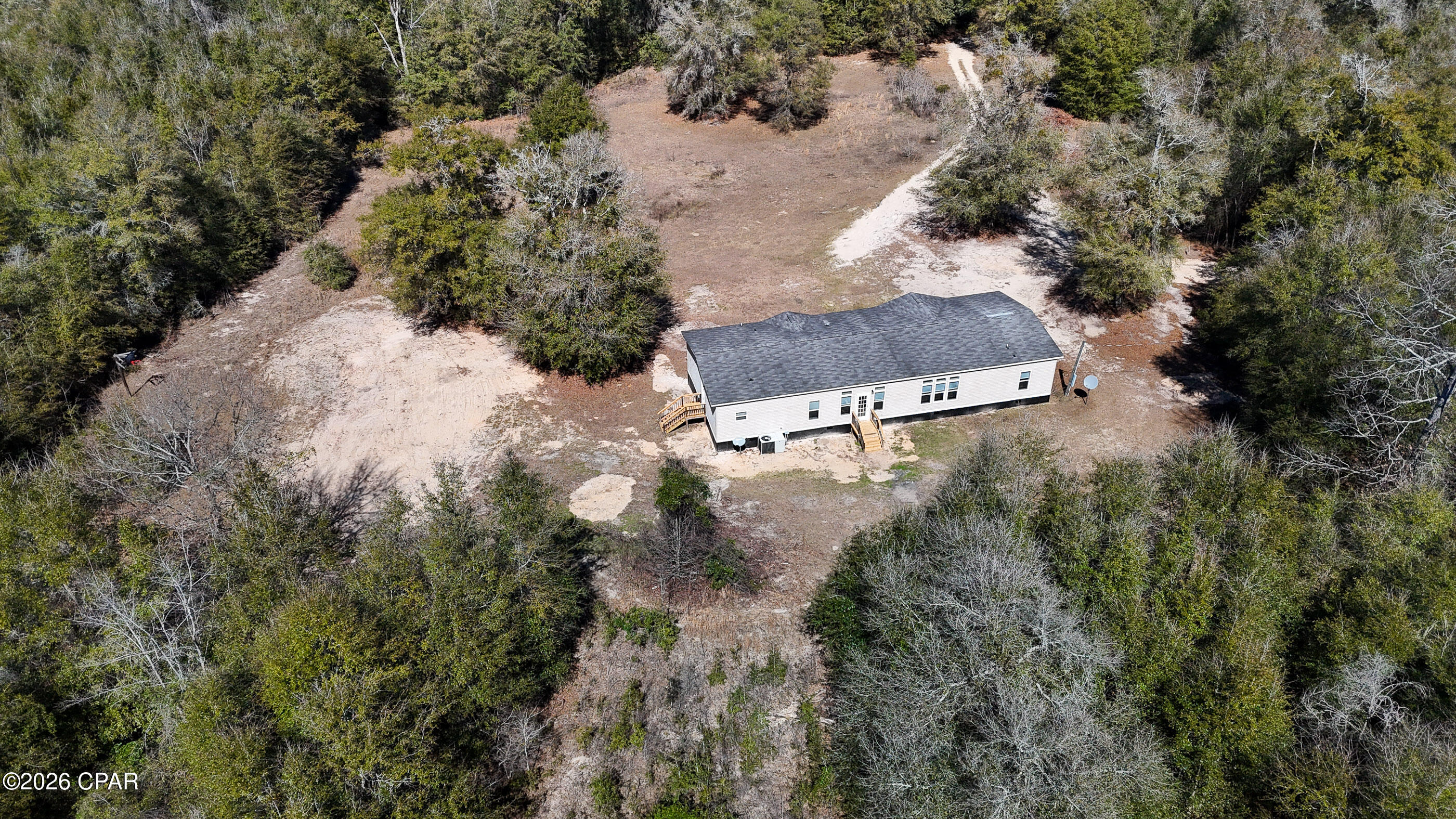 Image 2 For 4023 Sylvania Plantation Road