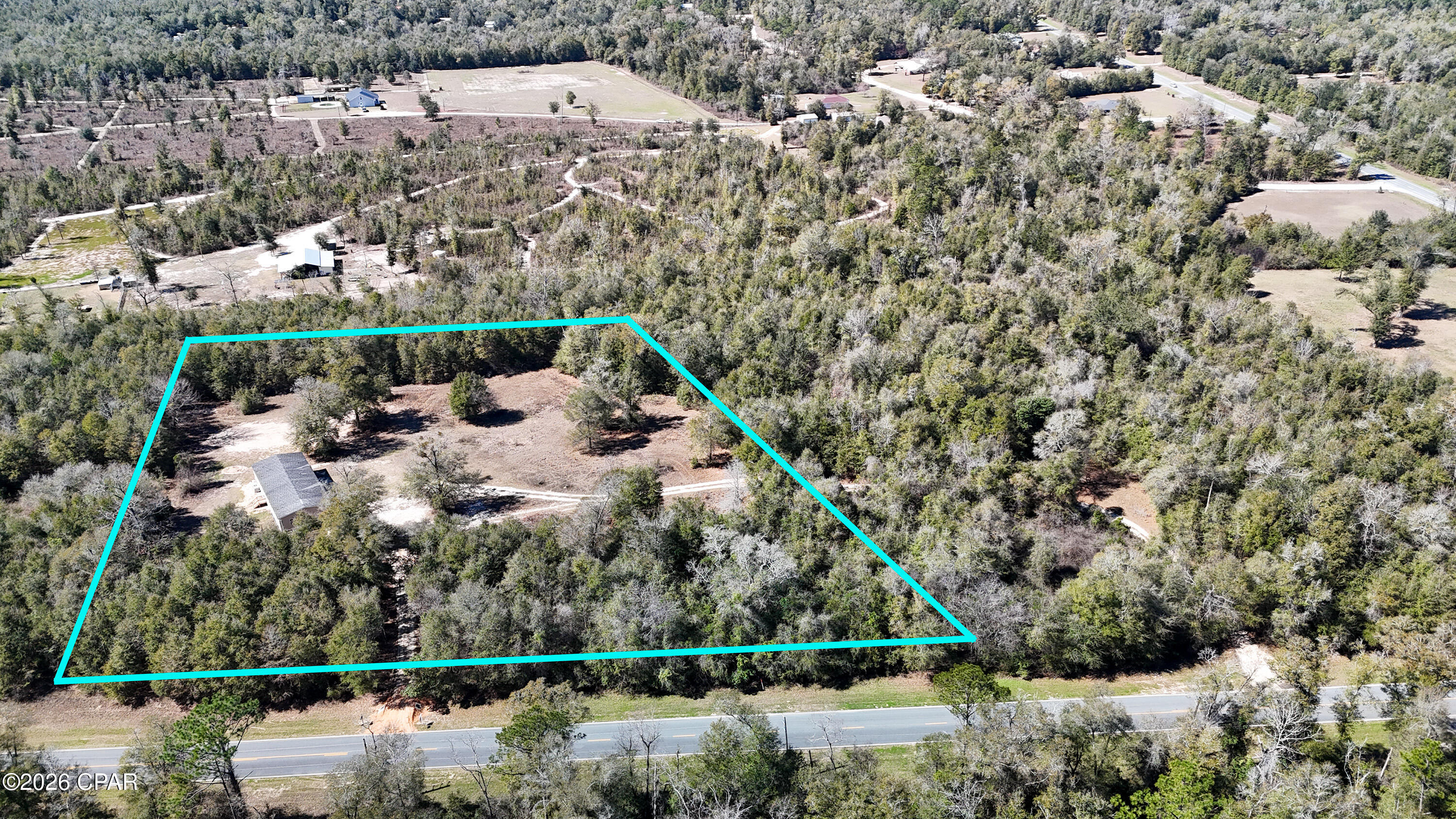 Image 32 For 4023 Sylvania Plantation Road