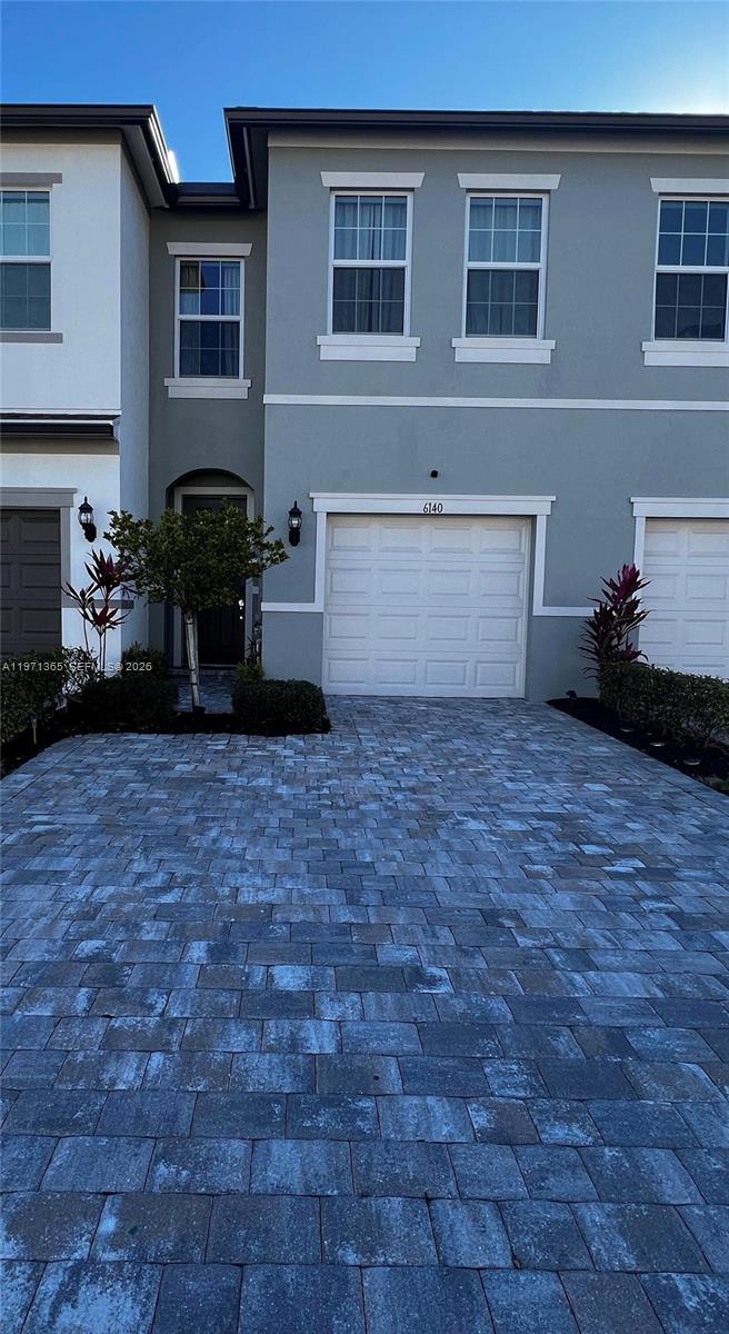 Ranchette Road Townhomes