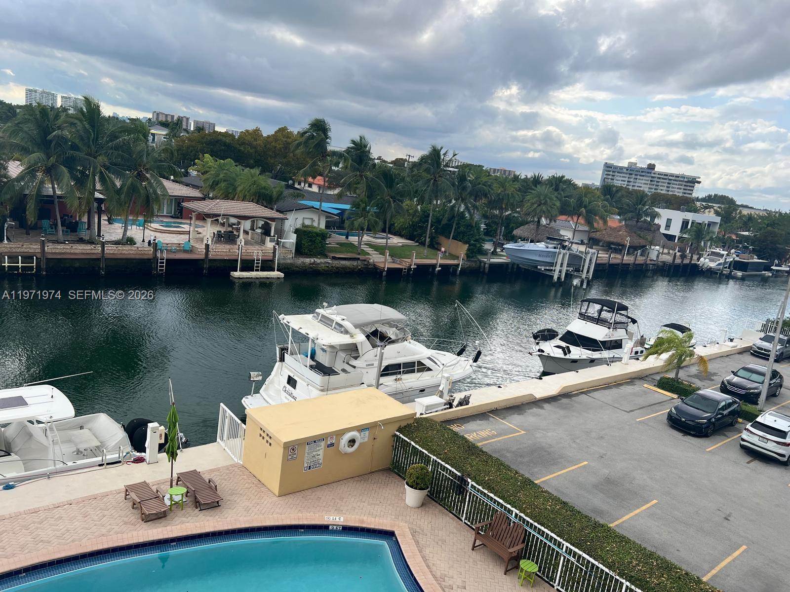 Keystone Towers Condo