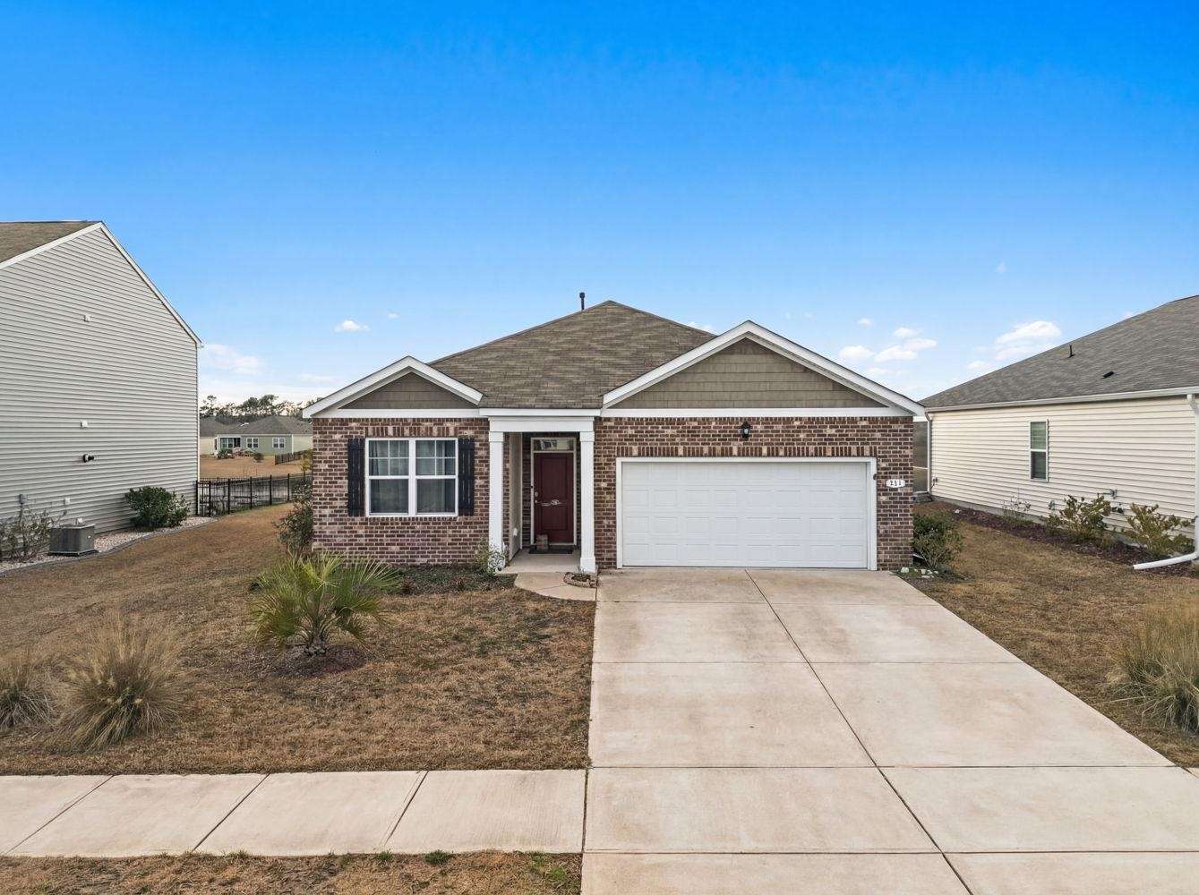 955 Irving Dr. Little River, SC 29566