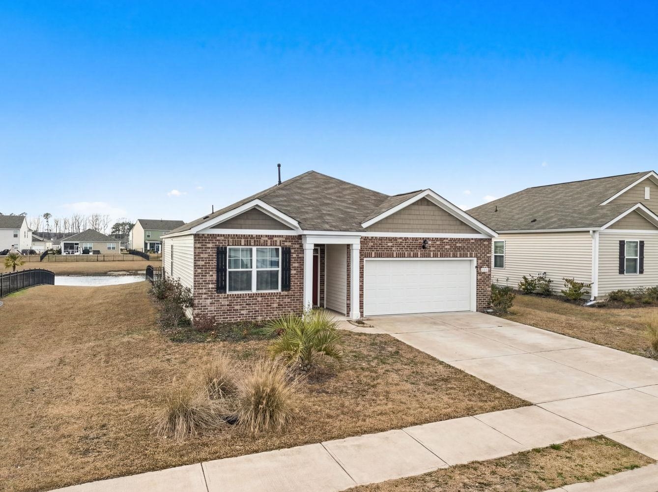 955 Irving Dr. Little River, SC 29566