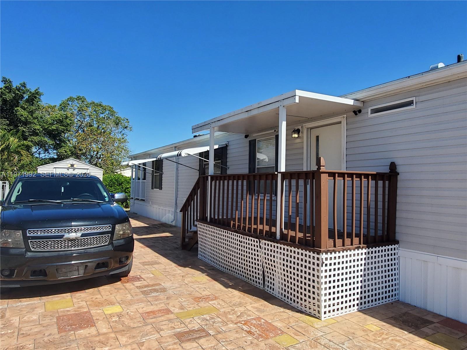 Goldcoaster Mobile Home Pa