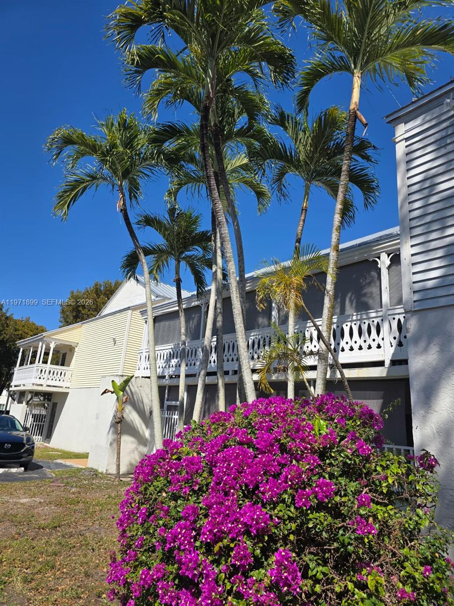 Mahogany Key Condo #3