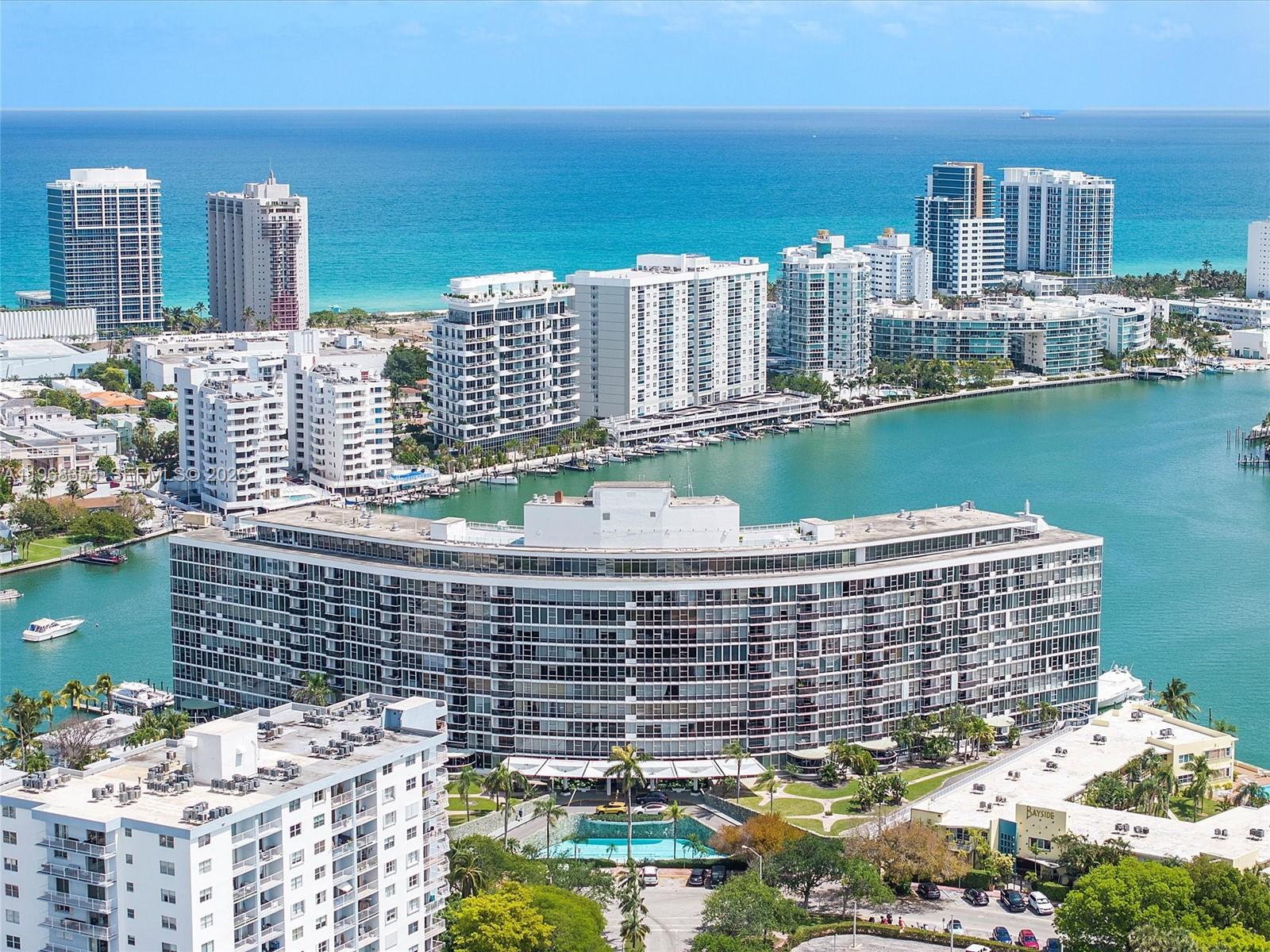 King Cole Condo