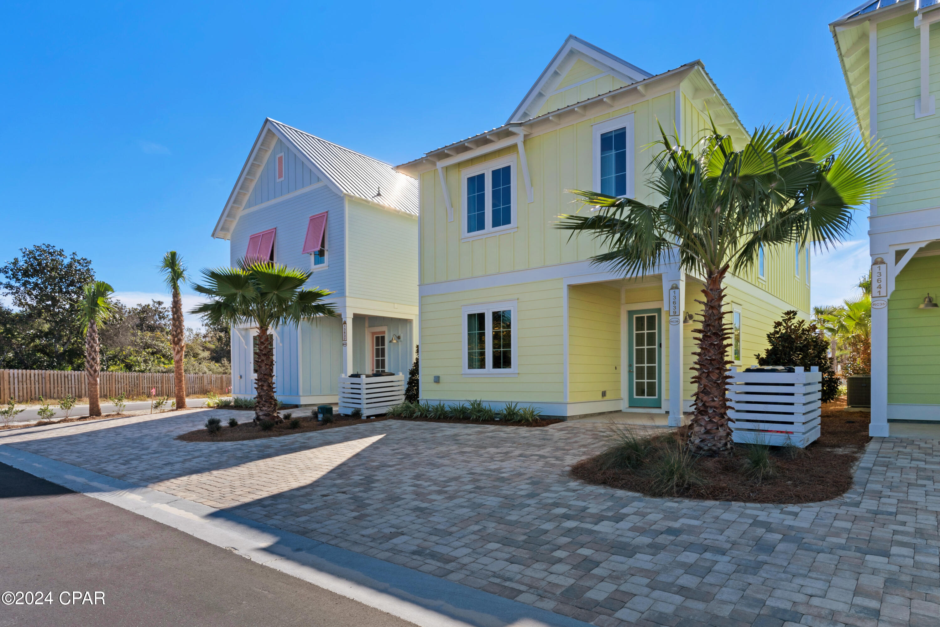 Details for 13639 Banana Wind Way, Panama City Beach, FL 32413