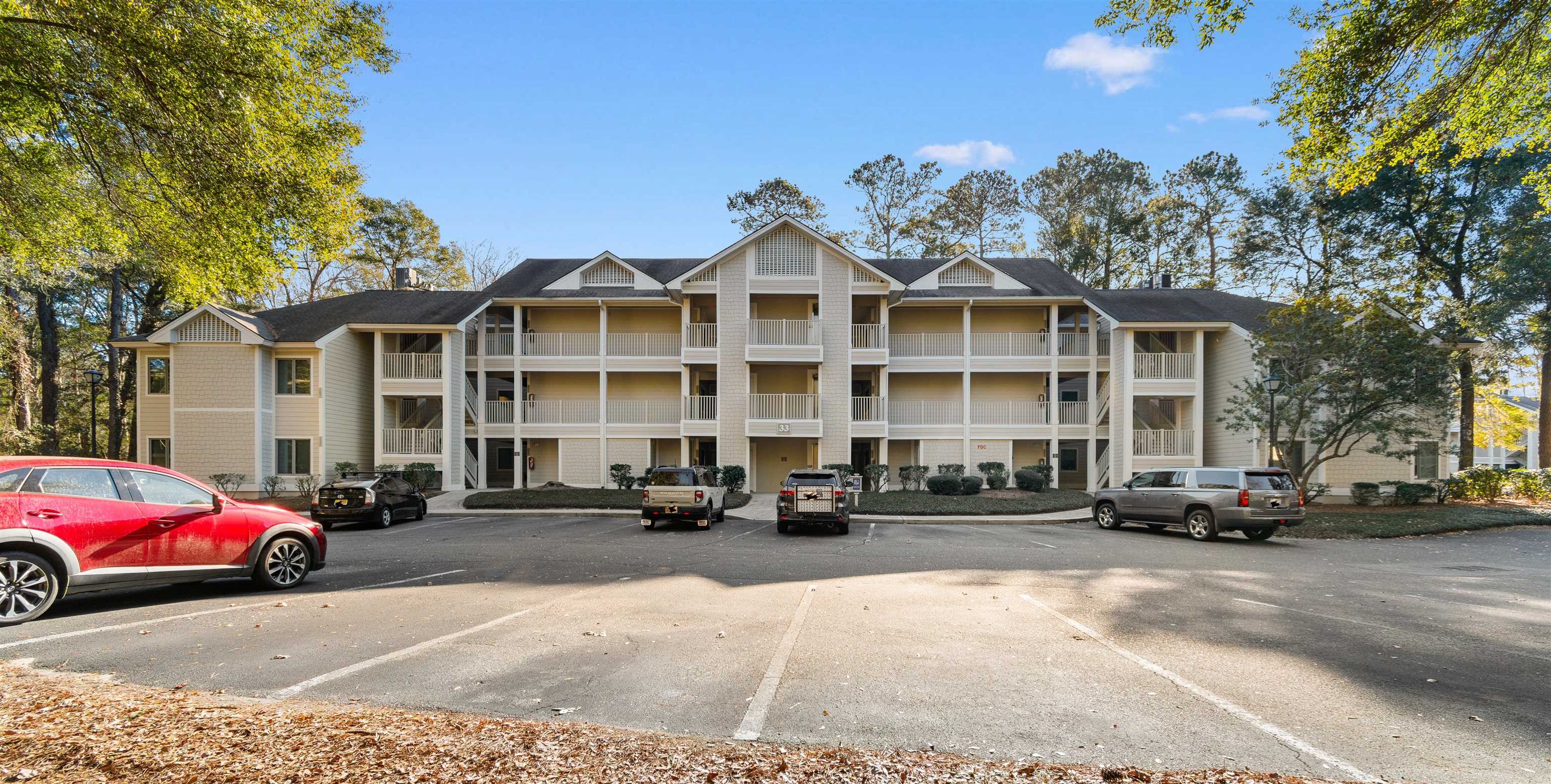 1550 Spinnaker Dr. UNIT #3323 North Myrtle Beach, SC 29582